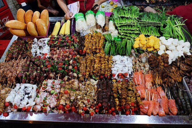 Private Hanoi Street Food Tour - Who Should Consider This Tour?
