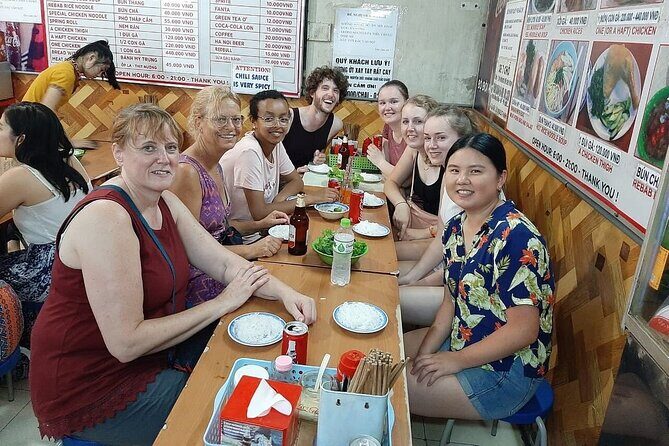 Private Hanoi Street Food Tour with visit Train Street - FAQ