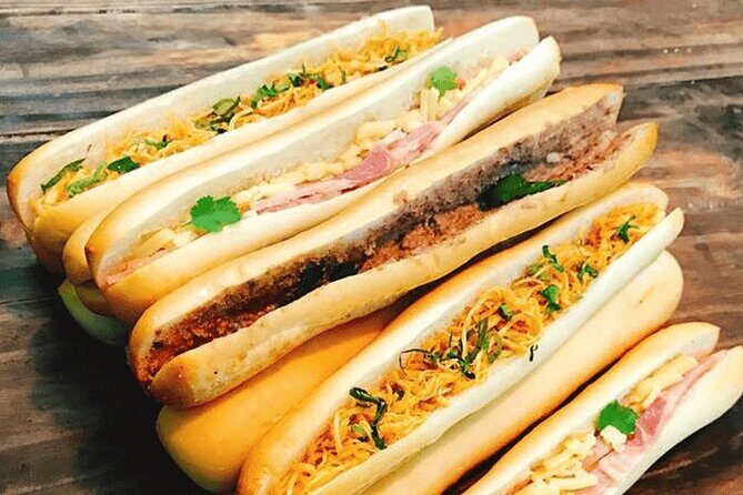 Private Hanoi Street Food Walking Sightseeing Tour - The Sum Up