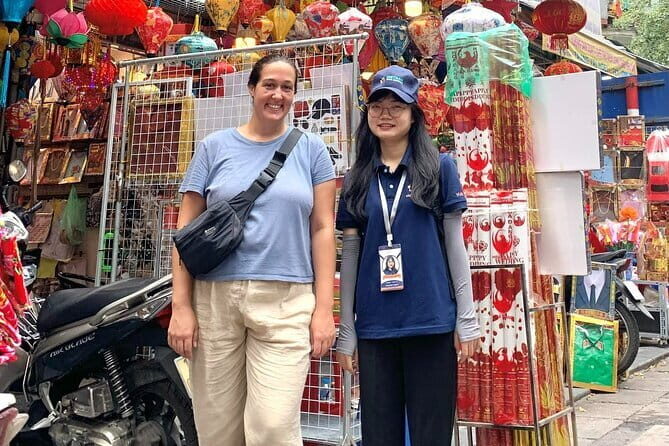 Private Hanoi Street Food Walking Tour - Exploring the Detailed Itinerary