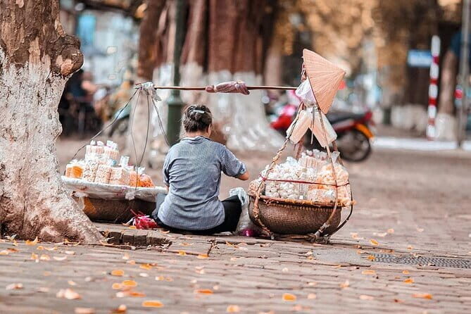 Private Hanoi Street Food Walking Tour With Real Foodie - Final Thoughts
