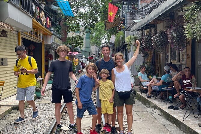Private Hanoi Street Food Walking Tour With Real Foodie - FAQs