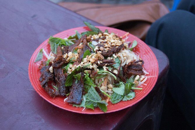 Private Hanoi Street Food Walking Tour With Real Foodie - The Sum Up: Why This Tour Is a Must-Do