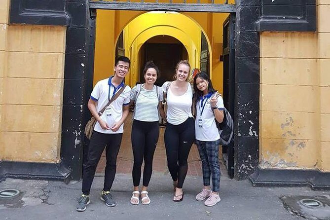 (Private) Hanoi War Sites Tour - An Honest Breakdown of the Tour Experience