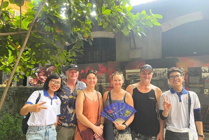 (Private) Hanoi War Sites Tour - FAQs