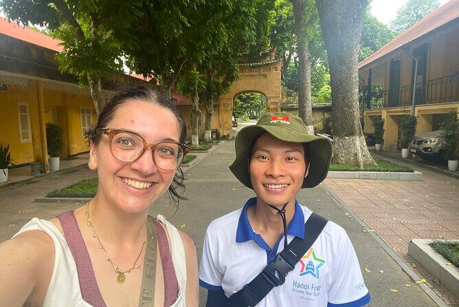 (Private) Hanoi War Sites Tour - The Bottom Line