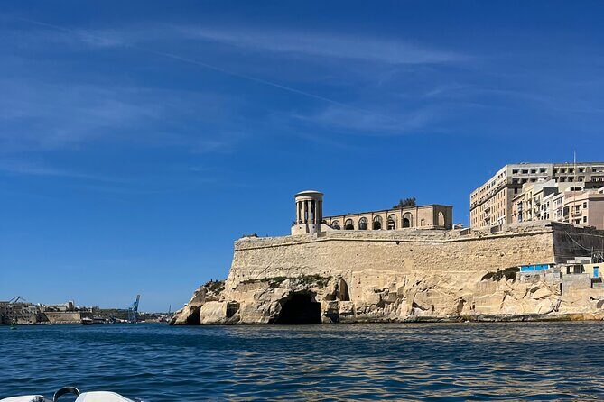 Private Harbor Cruise - Marsamxett & Grand Harbor Valletta - Analyzing the Value