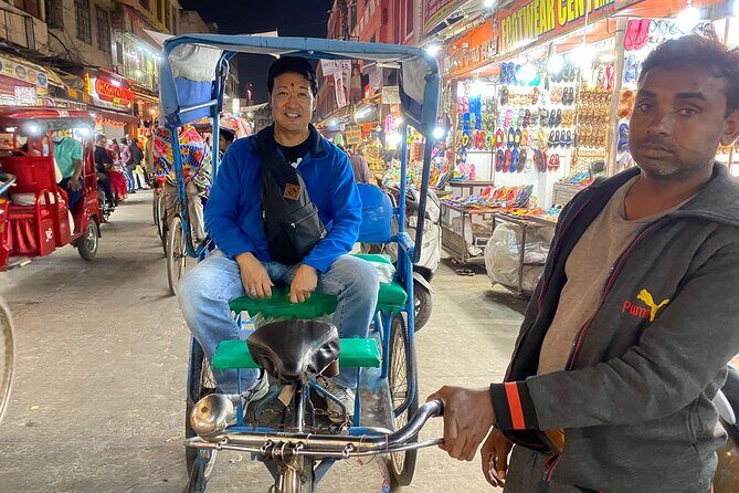 Private Haridwar and Rishikesh Day Tour from Delhi- All Inclusive - Why This Tour Works Well for Travelers