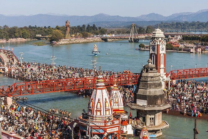 Private Haridwar Same day Tour from Delhi - Who Would Love This Tour?