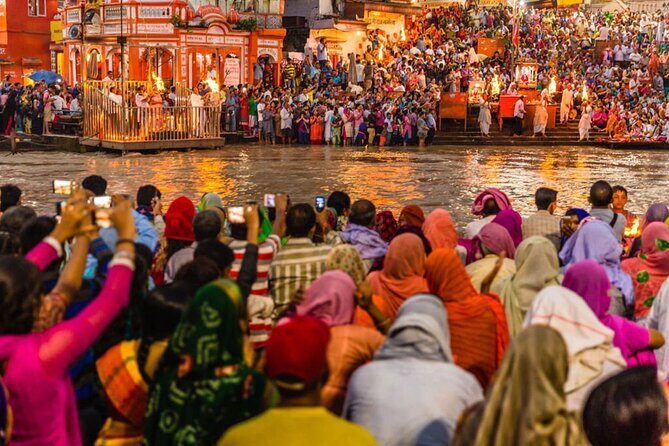 Private Haridwar Same day Tour from Delhi - FAQ