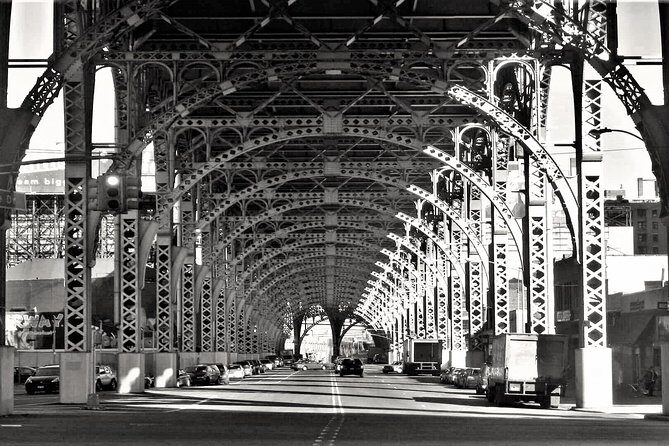 Private Harlem Tour in New York with Local Expert Guide - An In-Depth Look at the Harlem Tour Experience