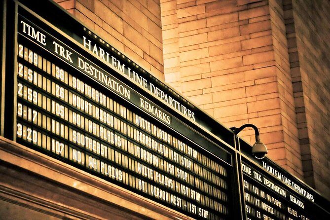 Private Harlem Tour in New York with Local Expert Guide - Frequently Asked Questions
