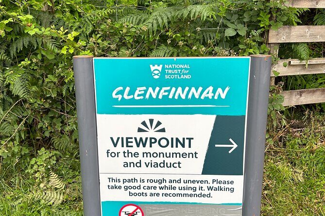 Private Harry Potter, Glenfinnan Viaduct, Highland Edinburgh Tour - Analyzing the Price and Value