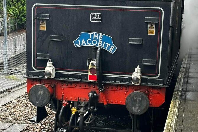 Private Harry Potter, Glenfinnan Viaduct, Highland Edinburgh Tour - FAQ