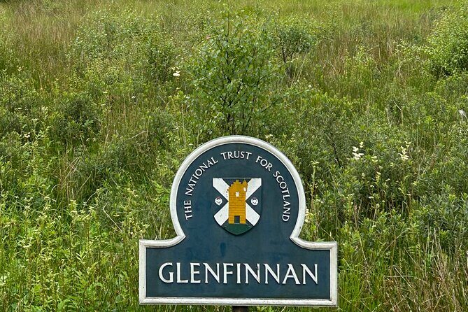 Private Harry Potter, Glenfinnan Viaduct, Highlands tour Glasgow - FAQs