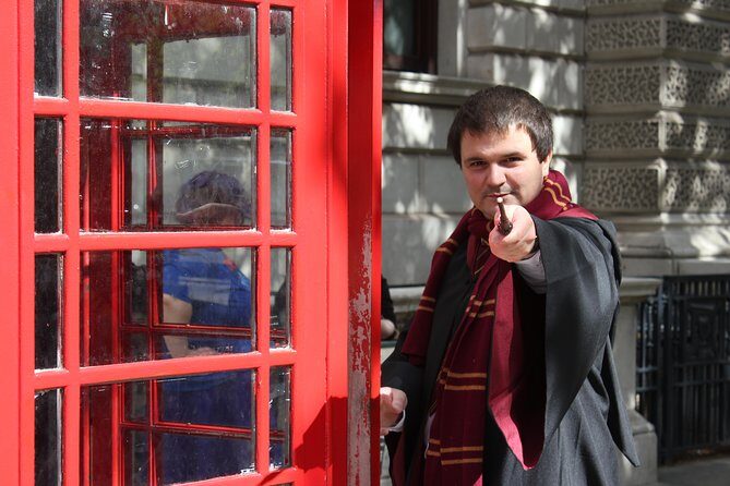 Private Harry Potter Walking Tour of London - What Sets This Tour Apart?