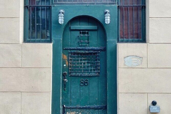 Private Haunted and Historic Audio Tour in Greenwich Village - Final Thoughts: Who Should Consider This Tour?