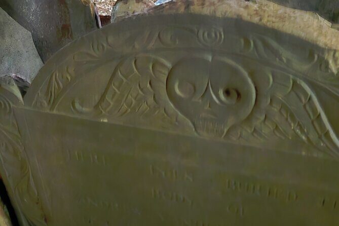 Private Haunted Charleston Tour - A Closer Look at the Itinerary