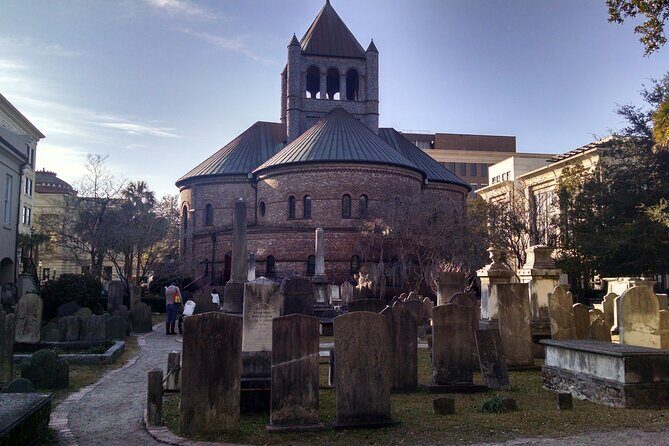 Private Haunted Charleston Tour - Price and Value