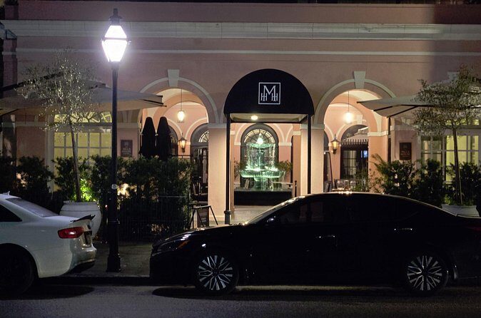 Private Haunted Charleston Tour - What the Reviews Say