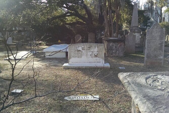 Private Haunted Charleston Tour - Who Will Love This Tour?