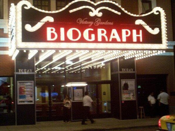 Private Haunted History of Chicago Ghost Tour - Start at the Chicago Gangsters and Ghosts Tour