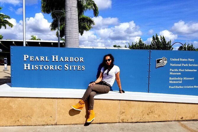 Private Hawaii Pearl Harbor Tours and North Shore (up to 12 people ) - The Itinerary in Detail: What You Can Expect