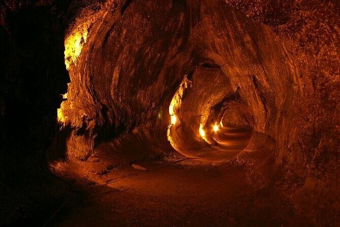 Private Hawaii Volcanoes National Park Minivan Tour - FAQ