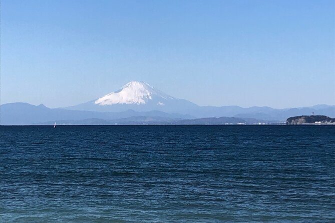 Private Hayama Tour with Certified Guide- Local Culture&Food - Discovering Hayama: An Insider’s Tour of Coastal Charm and Culture
