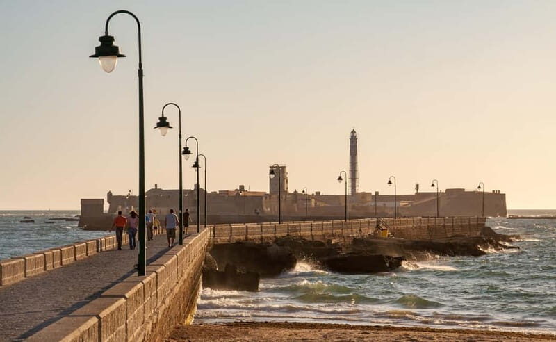 Private Healthy Food Experience and Walking Tour in Cadiz - A Comprehensive Look at the Cádiz Healthy Food and Walking Tour