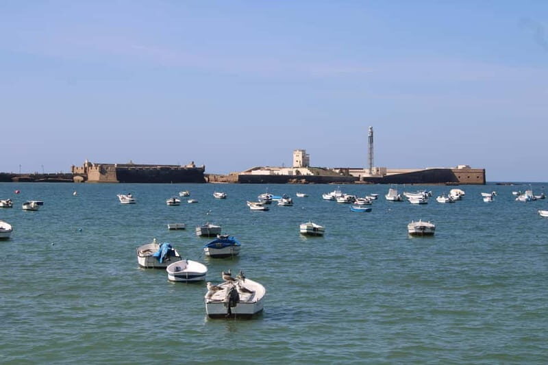 Private Healthy Food Experience and Walking Tour in Cadiz - FAQ