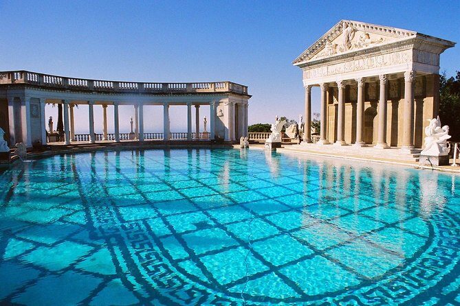 Private Hearst Castle Day Trip from San Francisco - Analyzing the Cost: Is It Worth It?