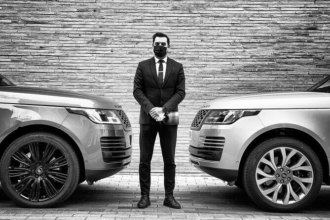 Private Heathrow Airport transfer to or from your London Hotel - Why Choose a Private Heathrow Airport Transfer?