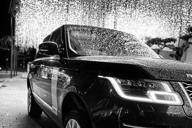 Private Heathrow Airport transfer to or from your London Hotel - The Route and Sights Along the Way