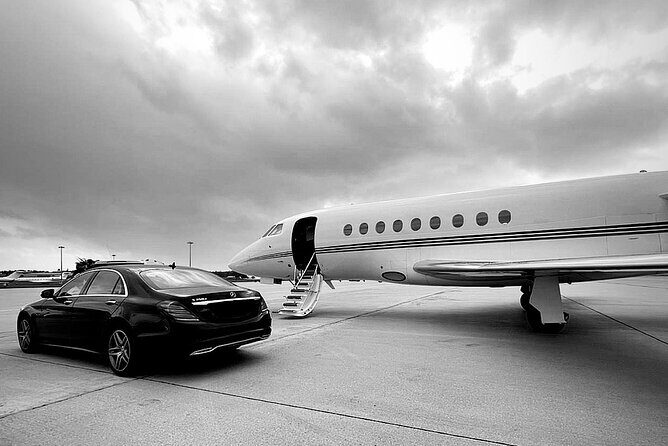 Private Heathrow Airport transfer to or from your London Hotel - The Cost and Overall Value