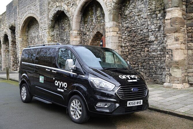 Private Heathrow Transfer to/from Southampton - Introduction