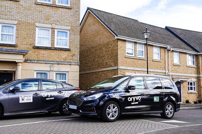 Private Heathrow Transfer to/from Southampton - Final Thoughts