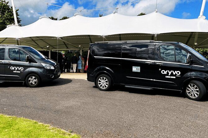 Private Heathrow Transfer to/from Southampton - FAQ