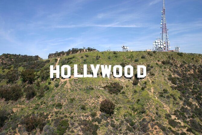 Private Helicopter Ride to Hollywood Sign - The Sum Up