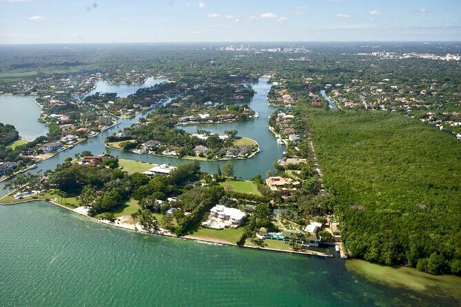Private Helicopter Tour of Miami for 3 People - Practical Details: Timing, Booking, and Preparation