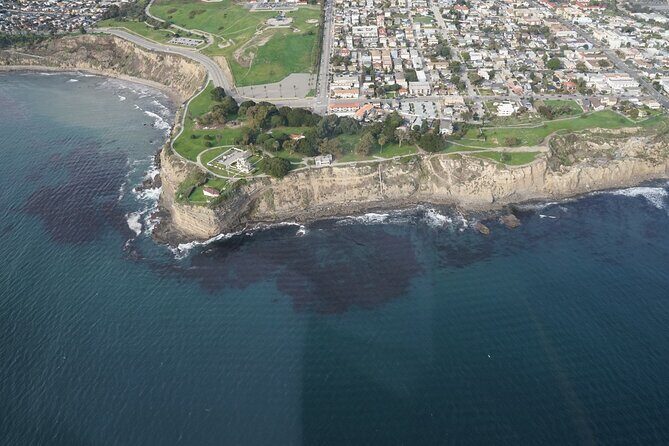 Private Helicopter Tour of Rancho Palos Verdes, Los Angeles, and Long Beach - Who Would Love This Tour?