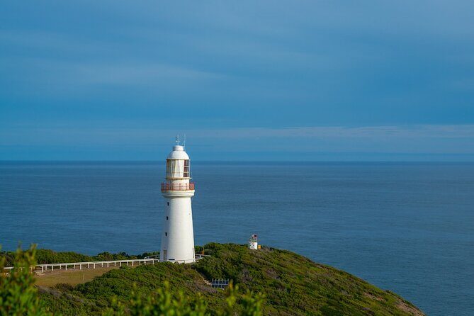 Private Helicopter Tour to 12 Apostles & Great Ocean Road - The Experience in Detail