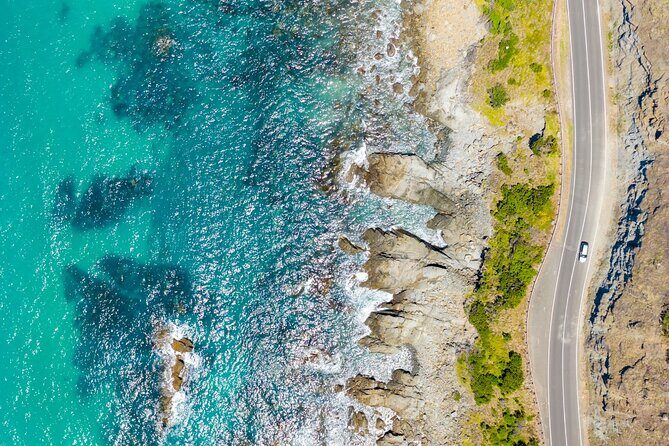 Private Helicopter Tour to 12 Apostles & Great Ocean Road - FAQ