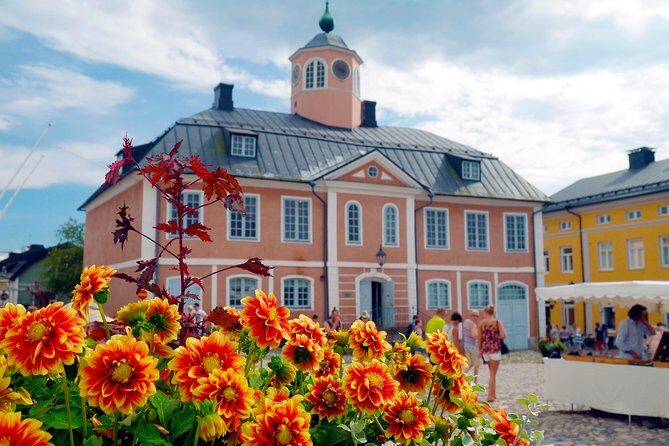 PRIVATE Helsinki and Medieval Porvoo VIP Tour - Who Should Consider This Tour?