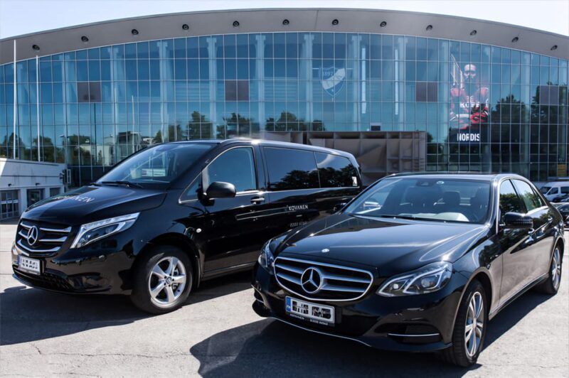 PRIVATE Helsinki Food Tour & Rooftop Bar Visit and transfers - Tasting the Flavors of Finland