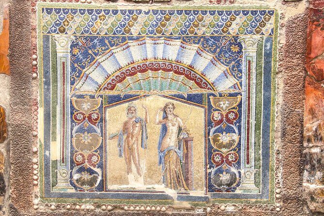 Private Herculaneum Guided Tour from Sorrento - Authentic Insights from Past Travelers
