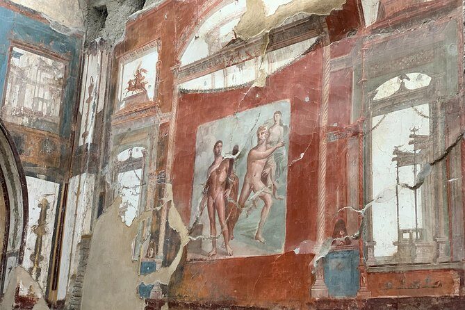Private Herculaneum Guided Tour with an Archeologist - Authentic Traveler Insights