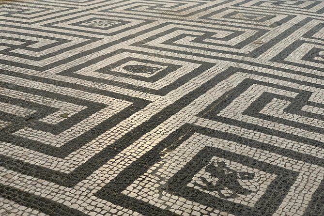 Private Herculaneum Guided Tour with an Archeologist - Practical Details & Tips