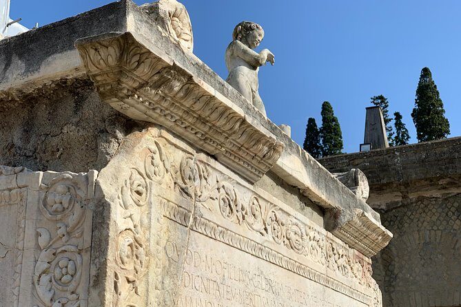 Private Herculaneum Guided Tour with an Archeologist - Who Will Love This Tour?