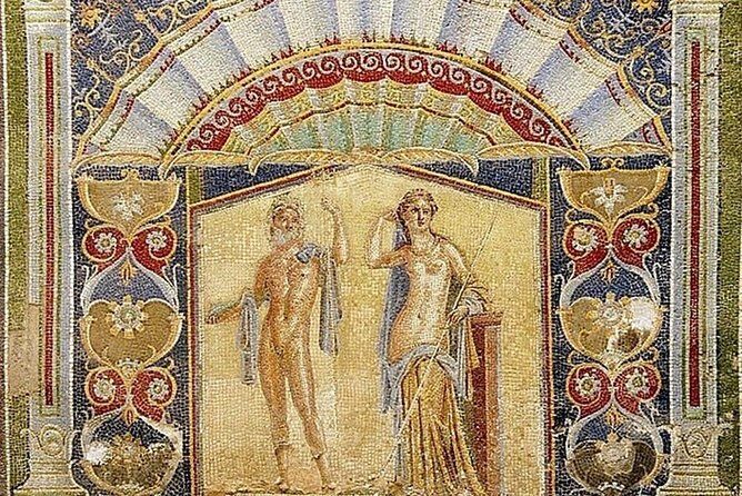 Private Herculaneum Tour for Kids and Families - Why This Tour is a Great Choice